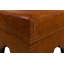 Giuseppe Square Ottoman