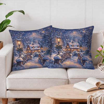 Housses de coussin JYK