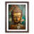 Walnut Framed