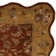 Balthrop Hand Tufted Wool Oriental Rug