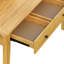 Console en bois de pin Wyatt-126979872