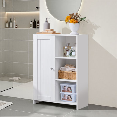 Freestanding Bathroom Cabinet