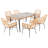 7 Piece Dining Set-599905144