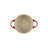 Le Creuset Stoneware Mini Round Cocotte, 14oz.-100043445
