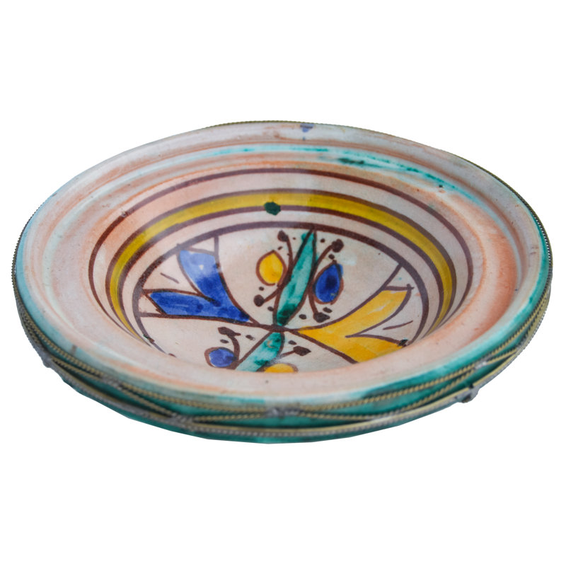 Handmade Decorative Bowl