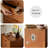 Retro Simple Large-Capacity Accent Chest