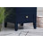 Selma 18.13'' Single Bathroom Vanity with Engineered Marble Top-1608650152