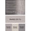 Tapis gris soyeux et moelleux-101425846