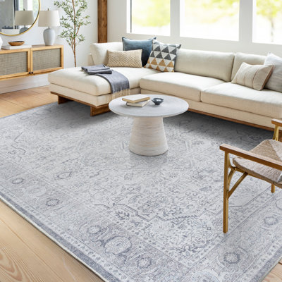 Tapis Beckel Owens x Livabliss Amelie