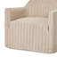 Lowell Slipcover Swivel Chair-221568356
