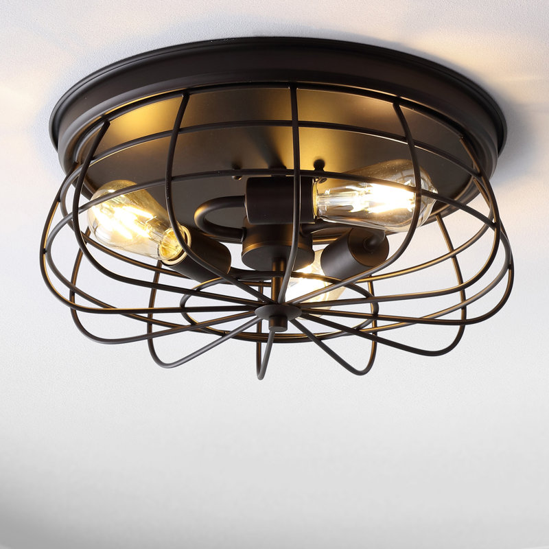 Flush Mount