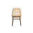 Barnicle Solid Wood Bench-1324255533
