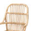 Chaise de salle à manger