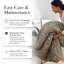 Ensemble d'édredon réversible en microfibre de la collection Secret Meadow par Southshore Fine Linens-1223689306-1223729606