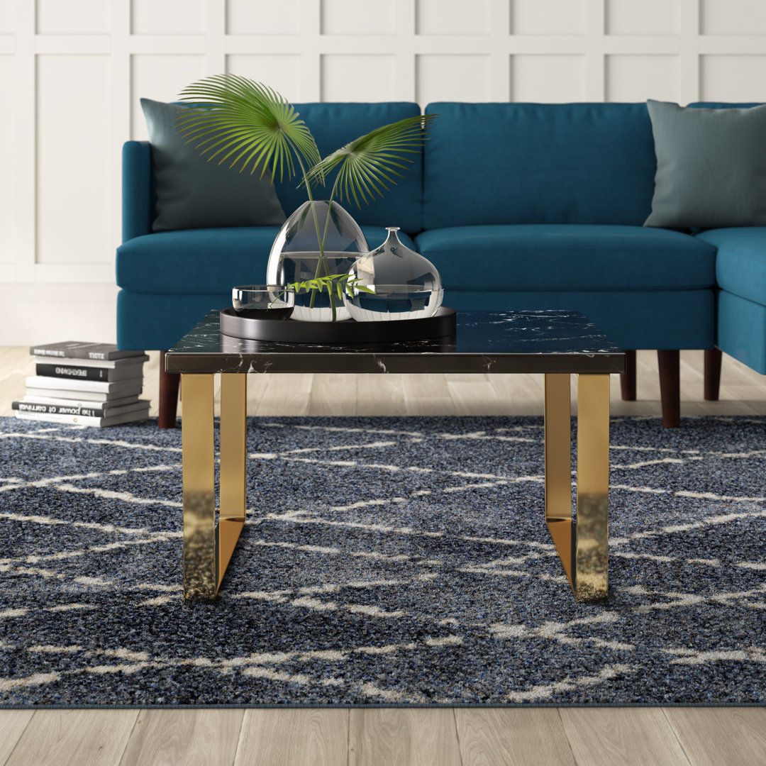 Amelea Coffee Table Mercer41 Table Base 