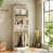 Washed Oak