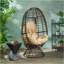 FAUTEUIL PIVOTANT ROBERTSON