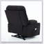Fauteuil inclinable chauffant et massant télécommandé pour un confort et une mobilité supérieurs-511441228