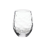 Puro 15 oz. Stemless Wine Glass