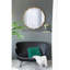 Miroir mural D40 "Sunburst