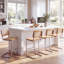 Crumley 61.7cm Bar Stool-1824198699