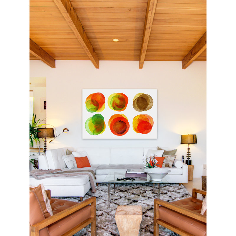Wrapped Canvas Print, 41cm H x 61cm W