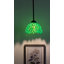 Ampoules DEL Simonson Tiffany Mini Green