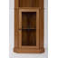 Armoire de bar haute avec rangement