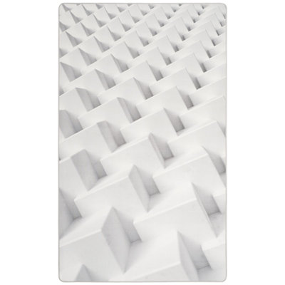 Cahoon Performance Machine Washable Geometric Rug