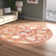 Akira Floral Indoor Rug