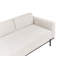 Upholstered Chaise Lounge-1416700306