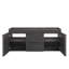 Base de meuble-lavabo mural simple 18 po Modway seulement-288582714