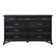 Commode double 9 tiroirs Bermuda