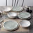 Noritake Hammock 12-Piece Dinnerware Set  - Coupe, Service for 4-92577391