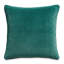Tatum Velvet Square Pillow Cover & Insert