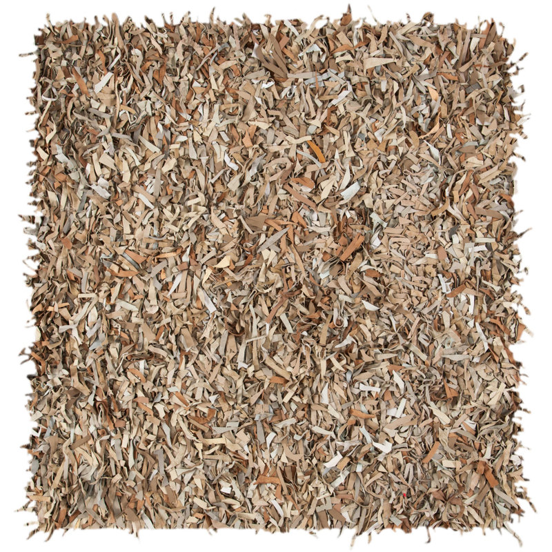 Arik Indoor Rug, Square 5'