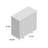Zakhar 31.5'' Wide 2 -Drawer Mobile File Cabinet