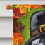 Yetuart Double Sided Polyester Animal Garden Flag-132025749