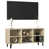 Sonoma Oak/Black is out of stock selected