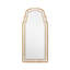 Boleyn Arch Glass Mirror