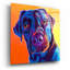 «Lab - Kona» par Dawg Painter-995151449