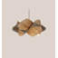 Swirl 1 - Light Pendant-944414304-975104271-947572268