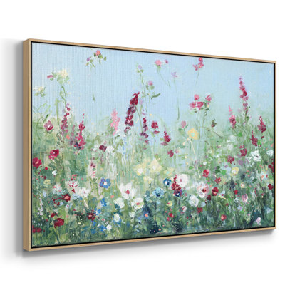 " Sweet Summer Meadow "