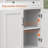 Four Doors 62.2''W Sideboard-2118851868