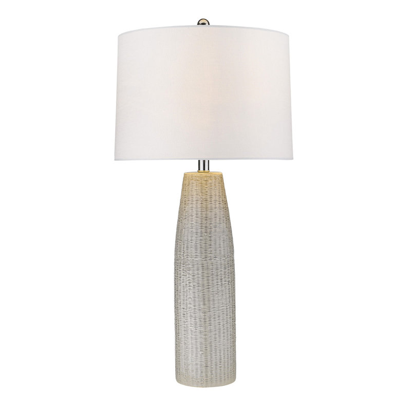 Funston Ceramic Table Lamp