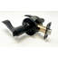 New Haven Keyed Right Hand Door Lever-10595535