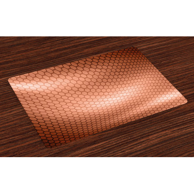 Ashor Placemat