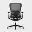 Haworth Zody Mesh Office Chair - Standard Posture With Lumbar Support-86586035