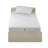 Beautyrest Heated Microfiber Mattress Pad with 3M Scotchgard-15040927