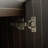 Alijah 48-Inch Wall-Mounted Vanity